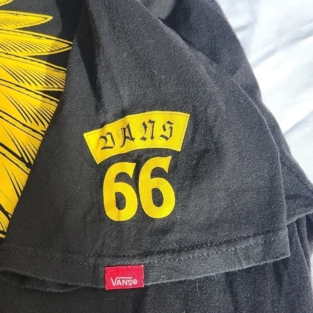 Vans Rare TShirt